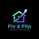 Fix & Flip Logo